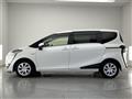 2017 Toyota Sienta