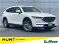 2021 Mazda CX-8