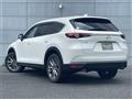 2021 Mazda CX-8