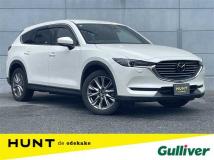 2021 Mazda CX-8