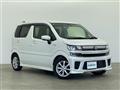 2017 Suzuki Wagon R