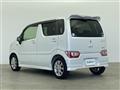 2017 Suzuki Wagon R