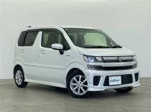 2017 Suzuki Wagon R