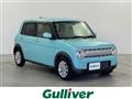 2018 Suzuki Lapin