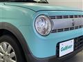 2018 Suzuki Lapin