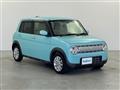 2018 Suzuki Lapin