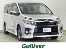 2014 Toyota Voxy