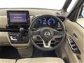 2021 Nissan ROOX