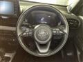 2023 Toyota Yaris Cross