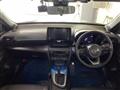 2023 Toyota Yaris Cross