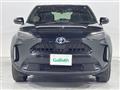 2023 Toyota Yaris Cross
