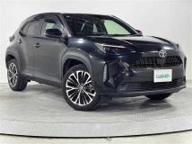 2023 Toyota Yaris Cross