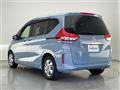 2022 Honda Freed