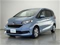 2022 Honda Freed