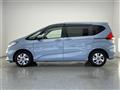 2022 Honda Freed