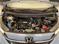 2022 Honda Freed