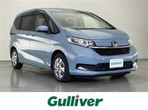 2022 Honda Freed