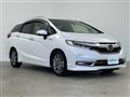 2019 Honda SHUTTLE HYBRID