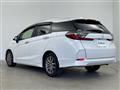 2019 Honda SHUTTLE HYBRID