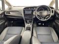 2019 Honda SHUTTLE HYBRID