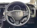 2019 Honda SHUTTLE HYBRID