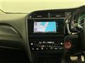 2019 Honda SHUTTLE HYBRID