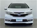 2019 Honda SHUTTLE HYBRID