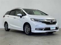 2019 Honda SHUTTLE HYBRID