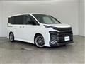 2022 Toyota Voxy