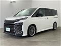 2022 Toyota Voxy