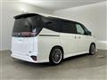 2022 Toyota Voxy