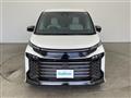 2022 Toyota Voxy