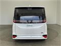 2022 Toyota Voxy