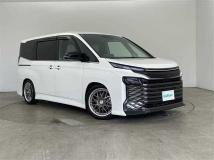 2022 Toyota Voxy