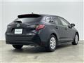 2023 Toyota Corolla Touring Wagon