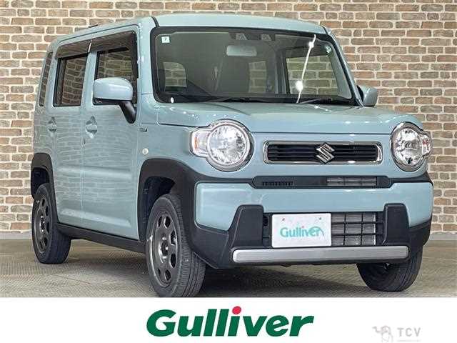 2024 Suzuki Hustler