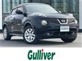 2012 Nissan Juke