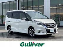 2018 Nissan Serena