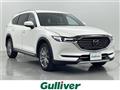 2020 Mazda CX-8
