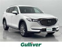 2020 Mazda CX-8