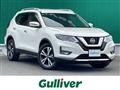 2020 Nissan X-Trail