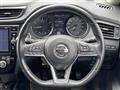 2020 Nissan X-Trail