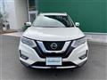 2020 Nissan X-Trail