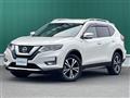 2020 Nissan X-Trail