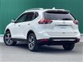 2020 Nissan X-Trail