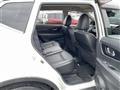 2020 Nissan X-Trail