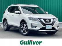 2020 Nissan X-Trail
