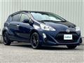 2016 Toyota AQUA