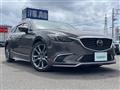 2018 Mazda Atenza Wagon