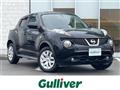 2011 Nissan Juke